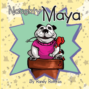 naughty maya
